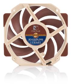 Ventilátor Noctua NF-A12x25r PWM hnedý

 obrázok produktu 2 z 5