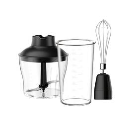 Ponorný mixér Orava RM-1200, 3 v 1 strieborný

 obrázok produktu 2 z 2