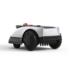 Robotická kosačka Ecovacs O500 PANORAMA WHITE 

 obrázok produktu 2 z 12