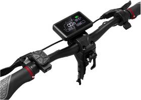 Elektrická kolobežka Sencor SCOOTER X40 čierna

 obrázok produktu 1 z 11