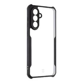 Kryt na mobil Tactical Quantum Stealth na Samsung Galaxy A56 5G čierny/priehľadný

 obrázok produktu 1 z 2