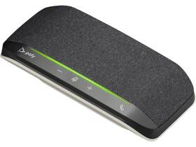 Konferenčný mikrofón HP Poly Sync 10 + USB-A na USB-C čierny

 obrázok produktu 4 z 6