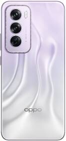Mobilný telefón Oppo Reno12 Pro 5G 512 GB strieborný

 obrázok produktu 7 z 7