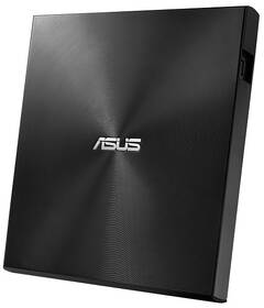 Externá DVD napaľovačka Asus ZenDrive U8M Black čierna

 obrázok produktu 2 z 4