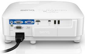 Projektor BenQ EW600 biely

 obrázok produktu 6 z 7