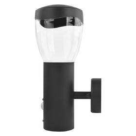 Nástenné svietidlo EMOS Arteo ZGA040P, zahradní, E27, IP44, MAX 15W, PIR 

 obrázok produktu 2 z 9