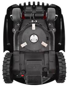 Robotická kosačka Hecht 5608 (s batériou) 

 obrázok produktu 13 z 14
