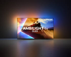 Televízor Philips 48OLED770 

 obrázok produktu 9 z 9