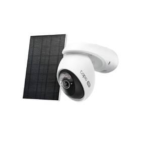 IP kamera TP-Link Tapo C660 Kit biela

 obrázok produktu 1 z 11
