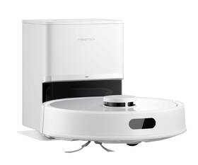 Robotický vysávač Roborock Q7 BF+ White biely

 obrázok produktu 2 z 5