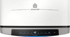 Ohrievač vody Ariston Velis Dune Wifi 100 biely

 obrázok produktu 3 z 5