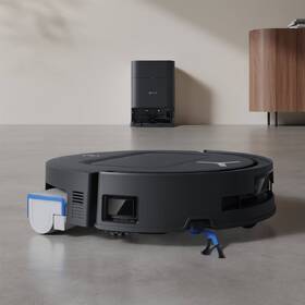 Robotický vysávač Ecovacs DEEBOT T80 OMNI BLACK čierny

 obrázok produktu 17 z 17