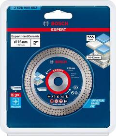 Rezací kotúč Bosch Expert 2.608.900.652 

 obrázok produktu 1 z 1