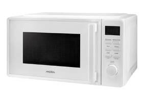 Mikrovlnná rúra Mora MT323W biela

 obrázok produktu 3 z 7