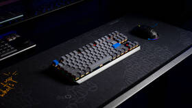 Klávesnica ENDORFY Thock V2 TKL Wireless US sivá

 obrázok produktu 18 z 23