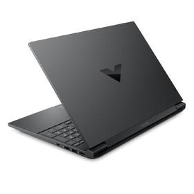 Notebook HP Victus 15-fa2613nc + Game Pass predplatné na 3 mesiace sivý

 obrázok produktu 5 z 7