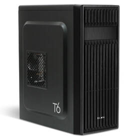 Case Zalman T6 čierna

 obrázok produktu 1 z 3