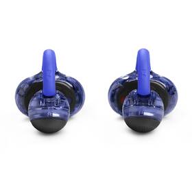 Slúchadlá JBL Soundgear Clips modrá

 obrázok produktu 1 z 7