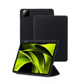 Puzdro na tablet flipové Mobile Origin Easy Tablet Full Case na Xiaomi Redmi Pad Pro čierne

 obrázok produktu 1 z 11