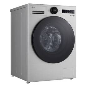 Práčka LG F4X7011TSB strieborná

 obrázok produktu 5 z 12