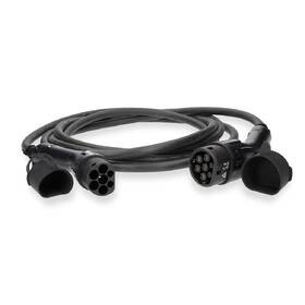 Nabíjací kábel Nedis EVCA22KWBK50 čierny

 obrázok produktu 2 z 7