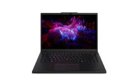 Notebook Lenovo ThinkPad P14s Gen 6 čierny

 obrázok produktu 3 z 8