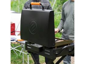 Gril záhradný plynový Blackstone 22" BS-2350 

 obrázok produktu 7 z 8