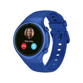 Inteligentné hodinky LAMAX WatchY4 Sport modré

 obrázok produktu 1 z 17