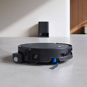 Robotický vysávač Ecovacs DEEBOT T80S OMNI BLACK čierny

 obrázok produktu 19 z 19