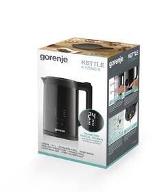 Rýchlovarná kanvica Gorenje K17DWDII, 1,7 l čierna

 obrázok produktu 5 z 5