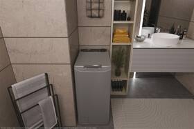 Práčka Haier THASN286TMR5-S 

 obrázok produktu 15 z 16