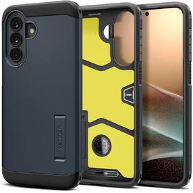Kryt na mobil Spigen Tough Armor - Samsung Galaxy A57 5G sivý

 obrázok produktu 4 z 15