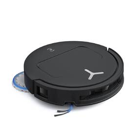 Robotický vysávač Ecovacs DEEBOT T50 OMNI Gen3 BLACK čierny

 obrázok produktu 3 z 13