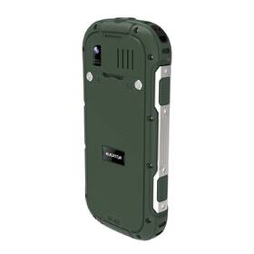 Mobilný telefón Aligator R60 eXtremo zelený

 obrázok produktu 4 z 10