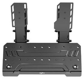 Pedále PXN PD HM Brake and Throttle čierne

 obrázok produktu 3 z 14
