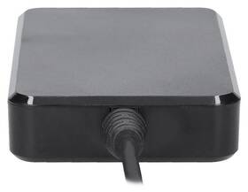 Sieťový adaptér Solight DA44 USB-C, 90 W PD čierny

 obrázok produktu 3 z 5
