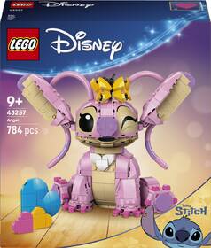 Stavebnica LEGO® │ Disney 43257 Andílek 

 obrázok produktu 7 z 8