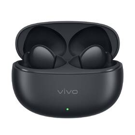 Slúchadlá vivo Buds Pro Basalt čierna

 obrázok produktu 1 z 5