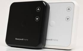 Termostat Honeywell Home drôtový termostat DT3 biely

 obrázok produktu 1 z 1