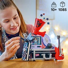 Stavebnica LEGO® Editions 43030 Editions M 43030 

 obrázok produktu 9 z 9