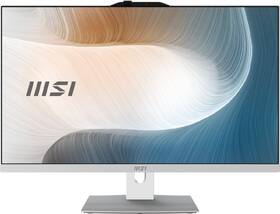 PC all in-one MSI Modern AM272P 1M-1437EU biely

 obrázok produktu 2 z 8