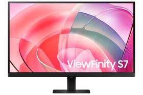 Monitor Samsung ViewFinity S7 S70H čierny

 obrázok produktu 3 z 7