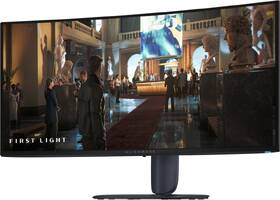 Herný monitor Dell Alienware AW3426DW čierny

 obrázok produktu 2 z 8