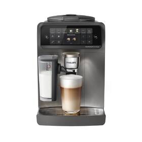 Automatický kávovar Philips EP6551/91 sivý

 obrázok produktu 1 z 12
