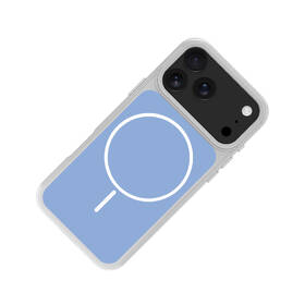 Kryt na mobil Celly MATCH MAG kompatibilní s MagSafe na Apple iPhone 18 Pro Max modrý

 obrázok produktu 5 z 8