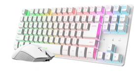 Klávesnica s myšou Trust GXT 882 Wireless - TKL Keyboard, Mouse & XXL Mousepad Miami - CZ/SK 

 obrázok produktu 6 z 8
