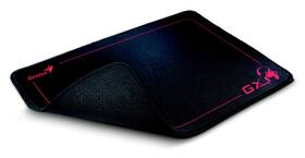 Podložka pod myš Genius GX-Speed P100, 35 x 25 cm čierna

 obrázok produktu 4 z 6