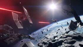 Hra EA Star Wars Battlefront II 

 obrázok produktu 9 z 19
