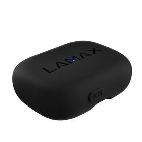 GPS lokátor LAMAX s obojkom v balení 

 obrázok produktu 2 z 8