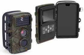 Fotopasca Technaxx TX-69 Wild Cam 

 obrázok produktu 2 z 9